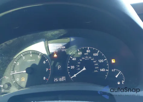 2010 Lexus Rx 350 from USA, damaged, VIN 2T2BK1BA2AC036015